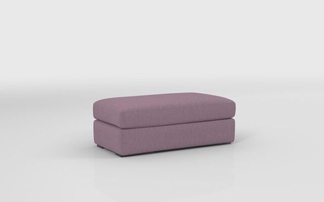 Savazza Large Ottoman - poltronesofà at ScS