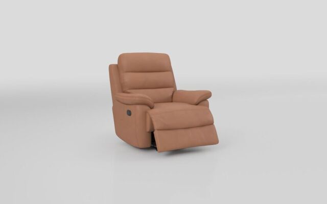 Ossett Manual Recliner Chair - poltronesofà at ScS