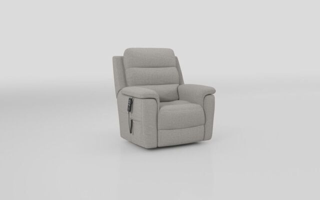 Ossett Lift & Rise Chair  - poltronesofà at ScS