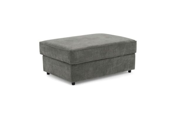Jude Banquette Footstool  - poltronesofà at ScS
