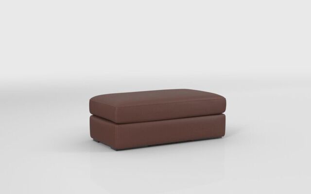Savazza Large Ottoman  - poltronesofà at ScS