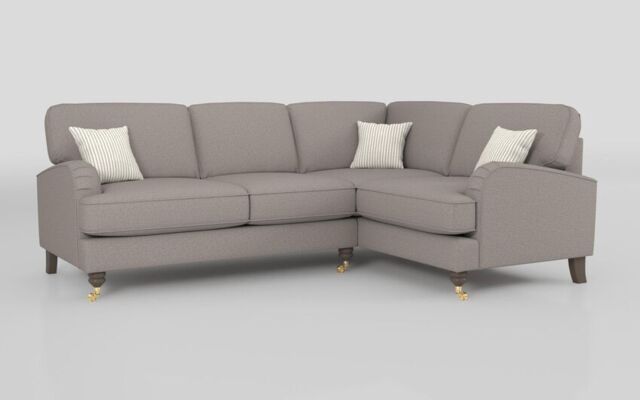 Cambourne 2 Corner 1 Sofa - poltronesofà at ScS