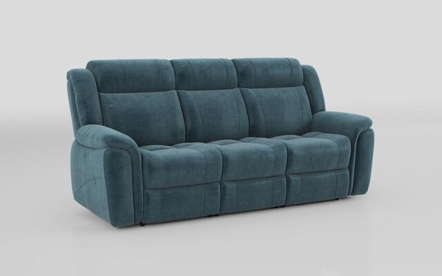 Elland 3 Seater Sofa  - poltronesofà at ScS