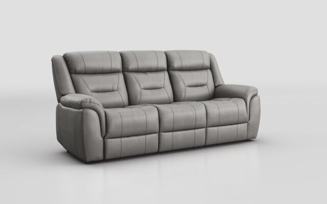 Ainsdale 3 Seater Sofa  - poltronesofà at ScS