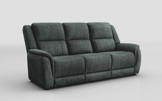Meleto 3 Seater Sofa  - poltronesofà at ScS