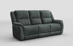 Meleto 3 Seater Sofa  - poltronesofà at ScS