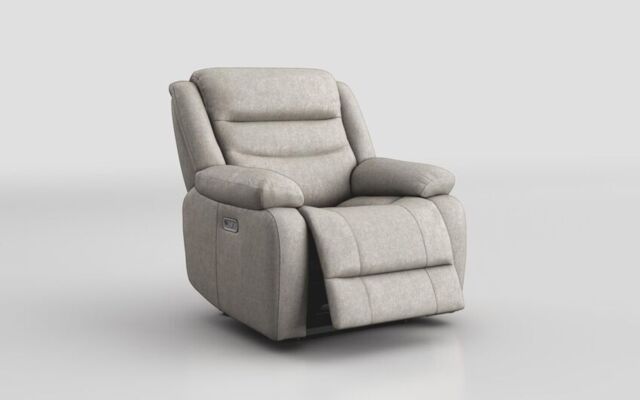 Favale Power Recliner Chair - poltronesofà at ScS