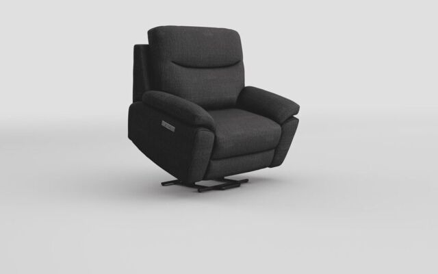 Argenta Lift & Rise Chair VAT Exempt - poltronesofà at ScS