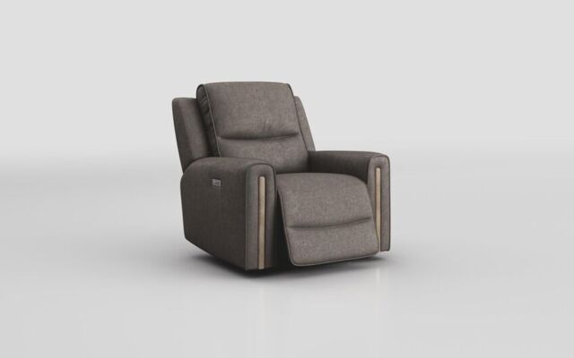 Panigale Power Recliner Chair  - poltronesofà at ScS