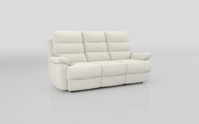 Ossett 3 Seater Sofa  - poltronesofà at ScS