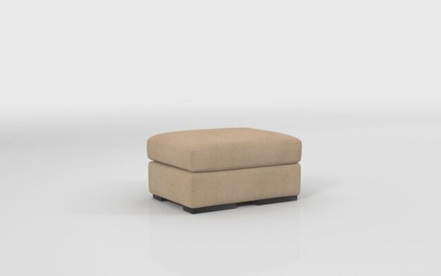 Savazza Storage Ottoman  - poltronesofà at ScS
