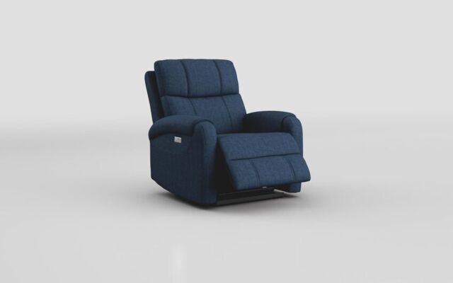 Calisese Power Recliner Chair  - poltronesofà at ScS