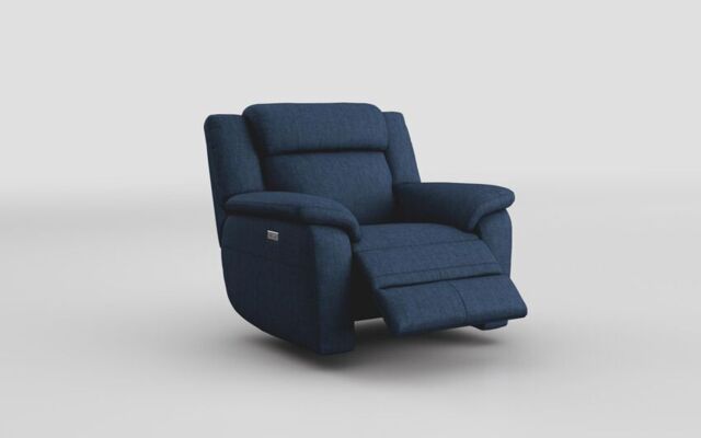 Sarsina Power Recliner Chair - poltronesofà at ScS