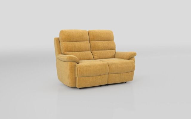 Ossett 2 Seater Sofa  - poltronesofà at ScS