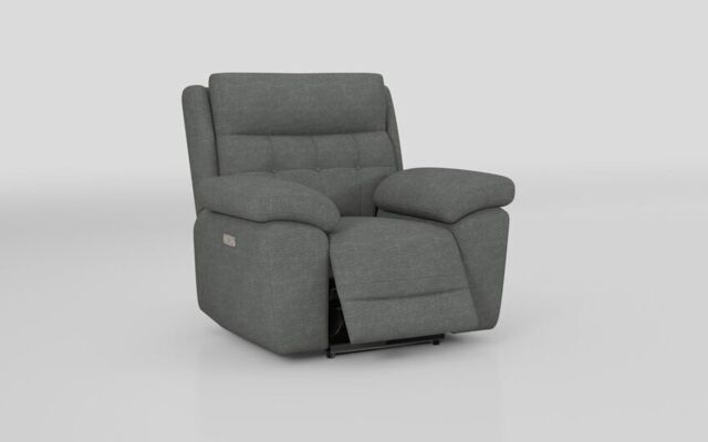 Belford Power Recliner Chair - poltronesofà at ScS