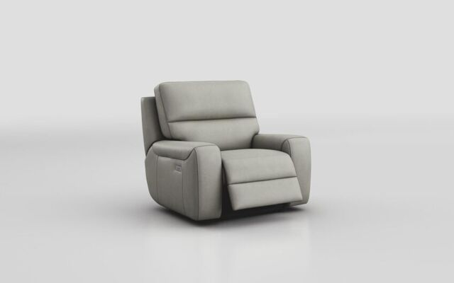 Arola Power Recliner Chair  - poltronesofà at ScS