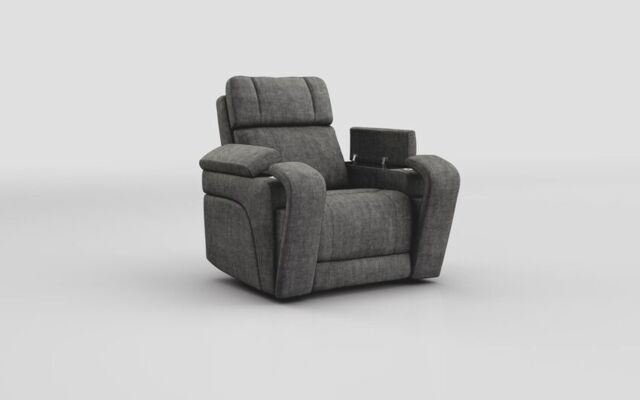 Adstock Armchair  - poltronesofà at ScS
