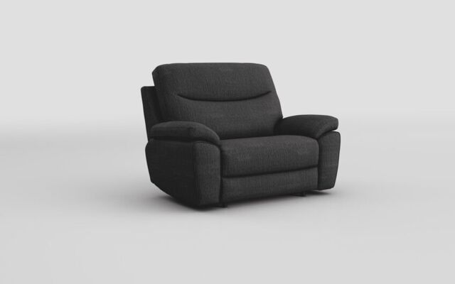 Argenta Snuggle Chair - poltronesofà at ScS