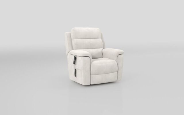 Ossett Lift & Rise Chair  - poltronesofà at ScS