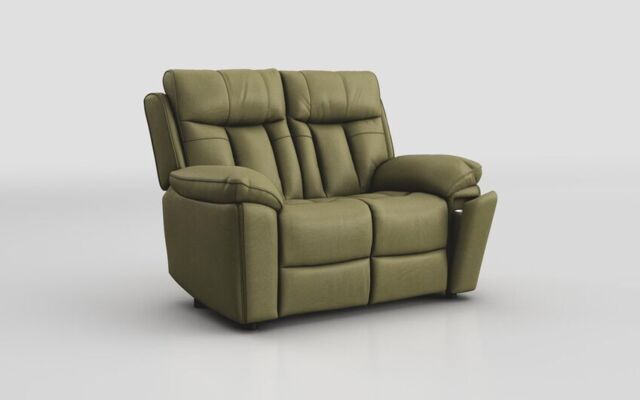 Chalbury 2 Seater Sofa with Cup Holders - poltronesofà at ScS