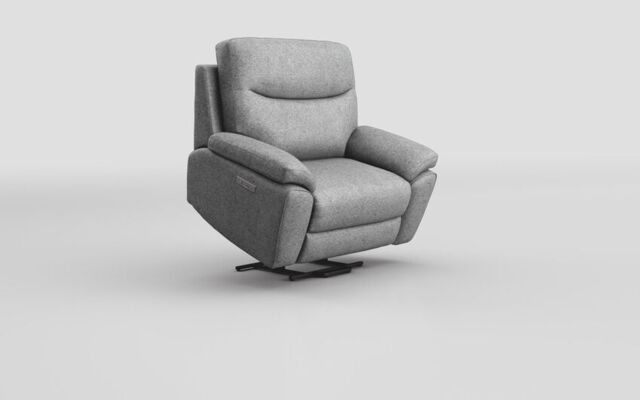 Argenta Lift & Rise Chair  - poltronesofà at ScS