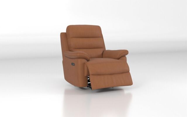 Ossett Power Recliner Chair  - poltronesofà at ScS