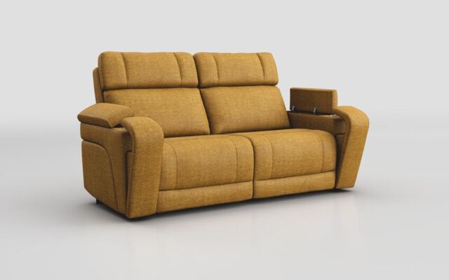 Adstock 3 Seater Sofa - poltronesofà at ScS