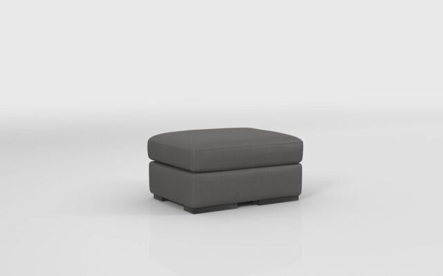 Savazza Storage Ottoman  - poltronesofà at ScS