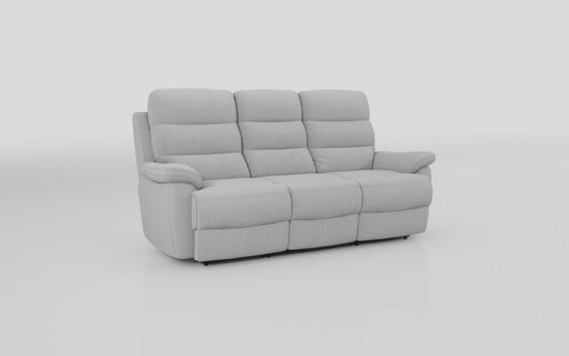 Ossett 3 Seater Sofa  - poltronesofà at ScS