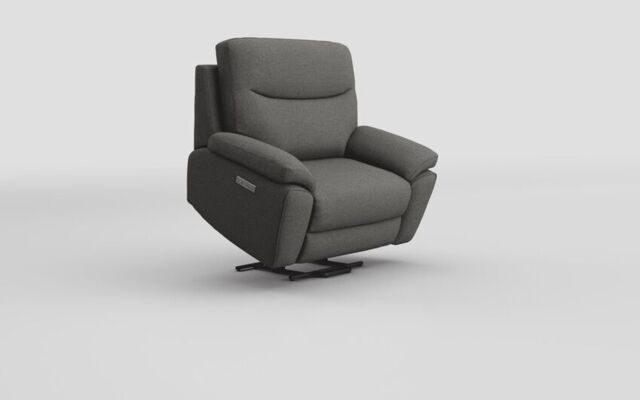Argenta Lift & Rise Chair - poltronesofà at ScS