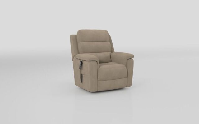 Ossett Lift & Rise Chair  - poltronesofà at ScS