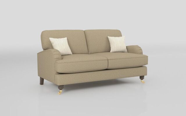 Cambourne 2 Seater Sofa  - poltronesofà at ScS