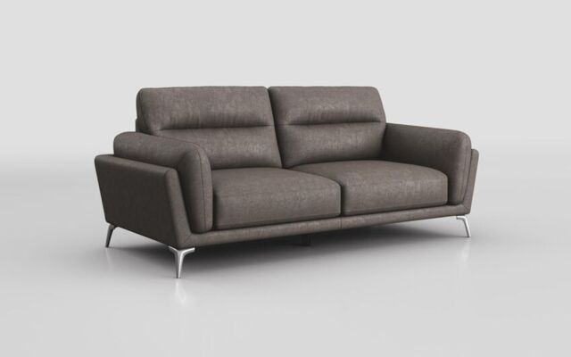 Calabrina 3 Seater Sofa - poltronesofà at ScS