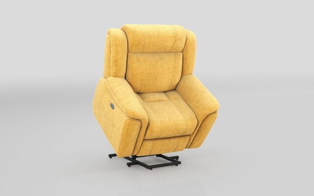 Elland Lift & Rise Chair VAT Exempt - poltronesofà at ScS