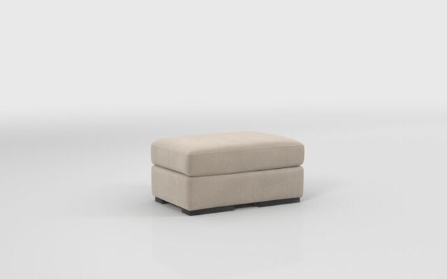 Savazza Ottoman - poltronesofà at ScS