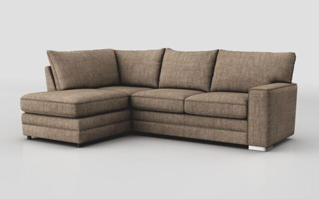 Borello 1 Corner 2 Left Hand Facing Chaise - poltronesofà at ScS