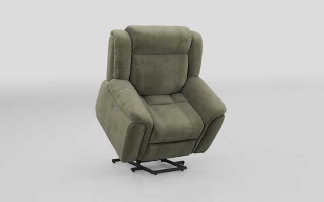 Elland Lift & Rise Chair VAT Exempt - poltronesofà at ScS