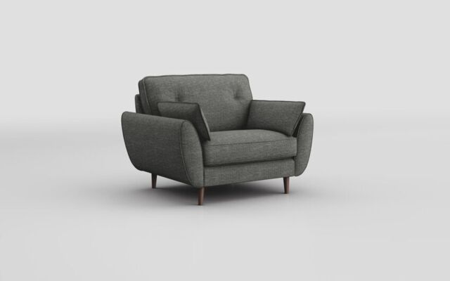 Saiano Snuggle Chair  - poltronesofà at ScS