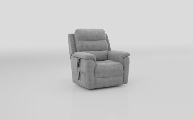 Ossett Lift & Rise Chair  - poltronesofà at ScS