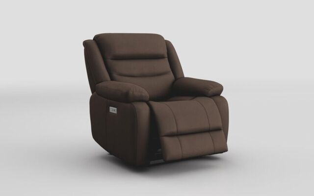 Favale Power Recliner Chair  - poltronesofà at ScS