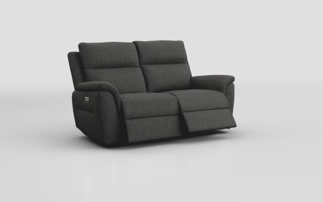 Sogliano 2 Seater Power Recliner Sofa  - poltronesofà at ScS