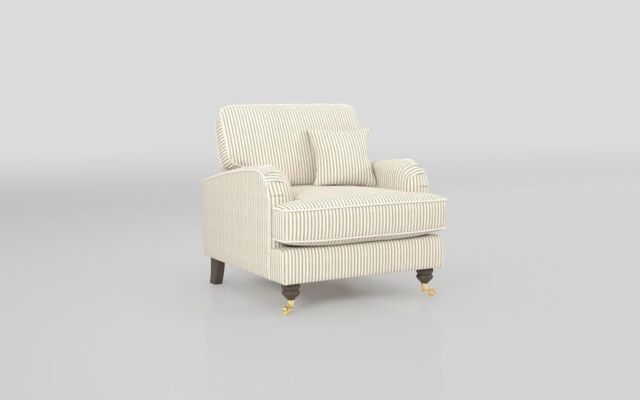 Cambourne Armchair  - poltronesofà at ScS