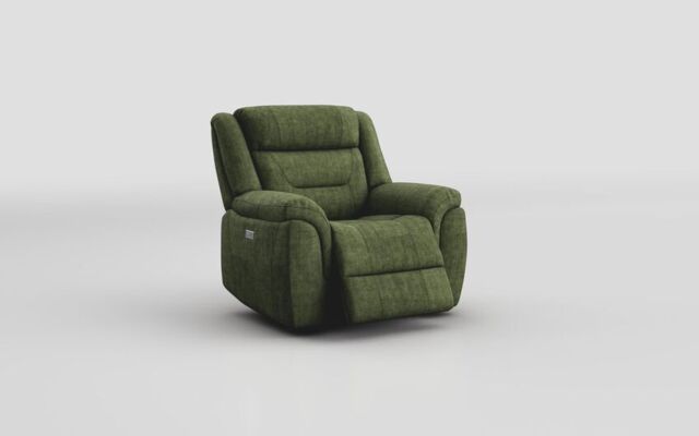 Ainsdale Power Recliner Chair - poltronesofà at ScS