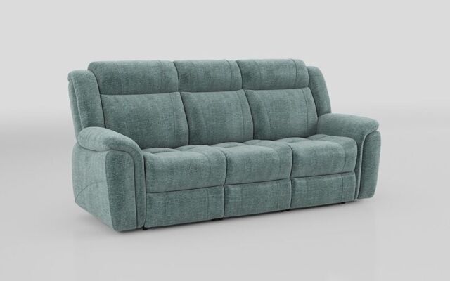 Elland 3 Seater Sofa - poltronesofà at ScS