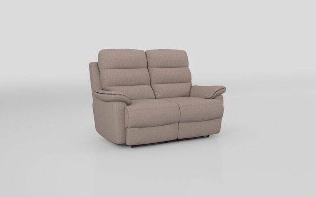 Ossett 2 Seater Sofa - poltronesofà at ScS