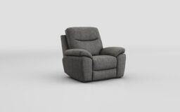 Argenta Swivel Chair  - poltronesofà at ScS