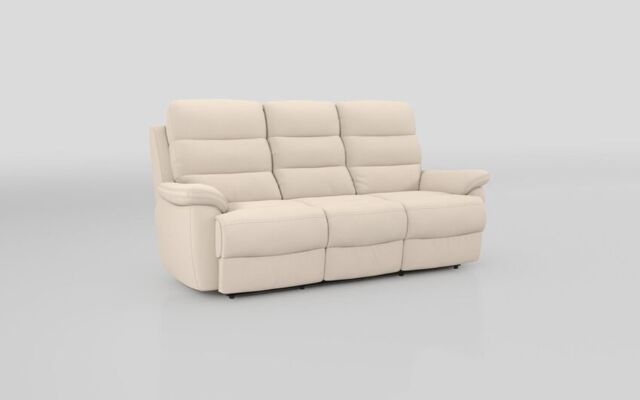 Ossett 3 Seater Sofa - poltronesofà at ScS