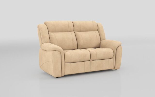 Elland 2 Seater Sofa  - poltronesofà at ScS
