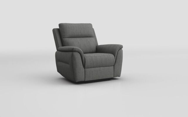 Sogliano Armchair  - poltronesofà at ScS