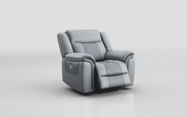 Carpena Lift & Rise Chair (VAT Exempt) - poltronesofà at ScS